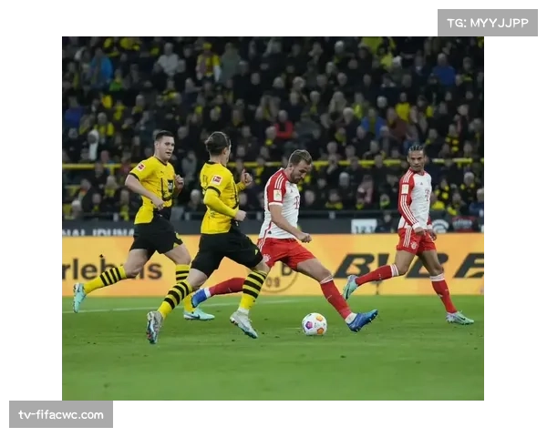 德甲联赛全面升级安保措施全力保障国家德比赛事安全顺利进行