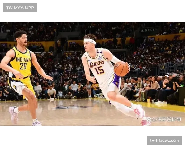 里夫斯从落选秀逆袭MVP榜前四 创湖人队史纪录