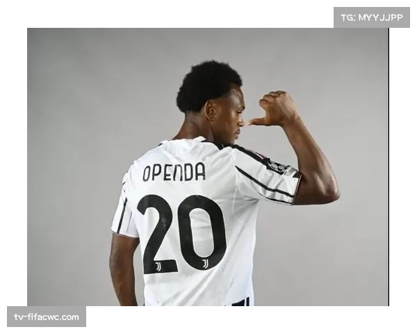 年轻球员如奥蓬达半程16球预示德甲新生代崛起